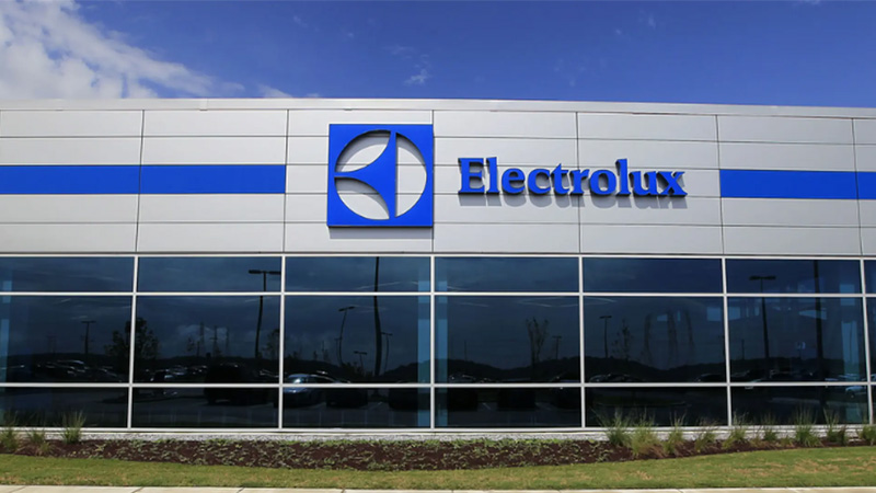 Electrolux là thương hiệu được nhiều người tin dùng