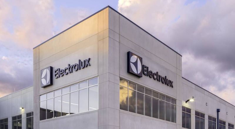 Bếp ga âm Electrolux là sản phẩm thuộc thương hiệu Electrolux