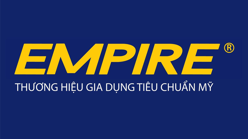 Empire là thương hiệu gì