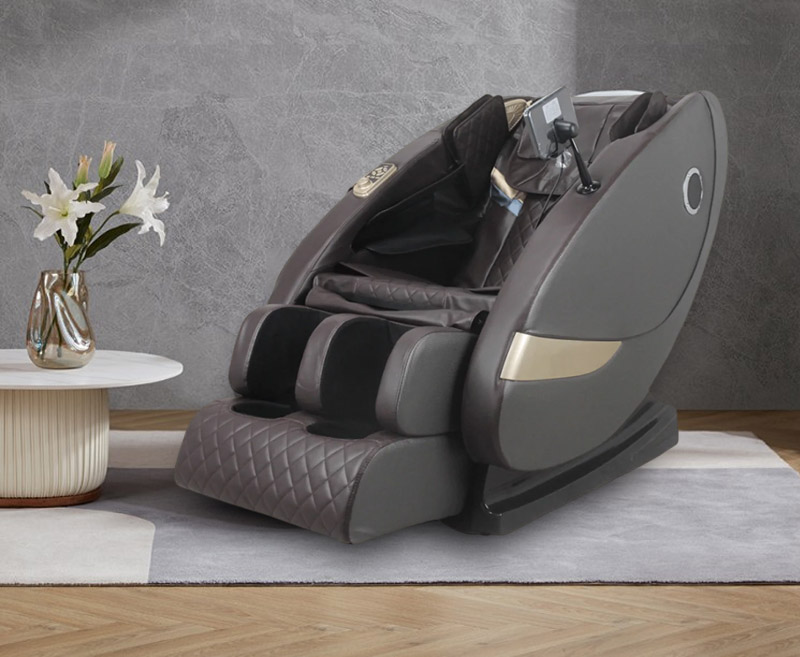 Ghế Massage Simplehome 898-A19