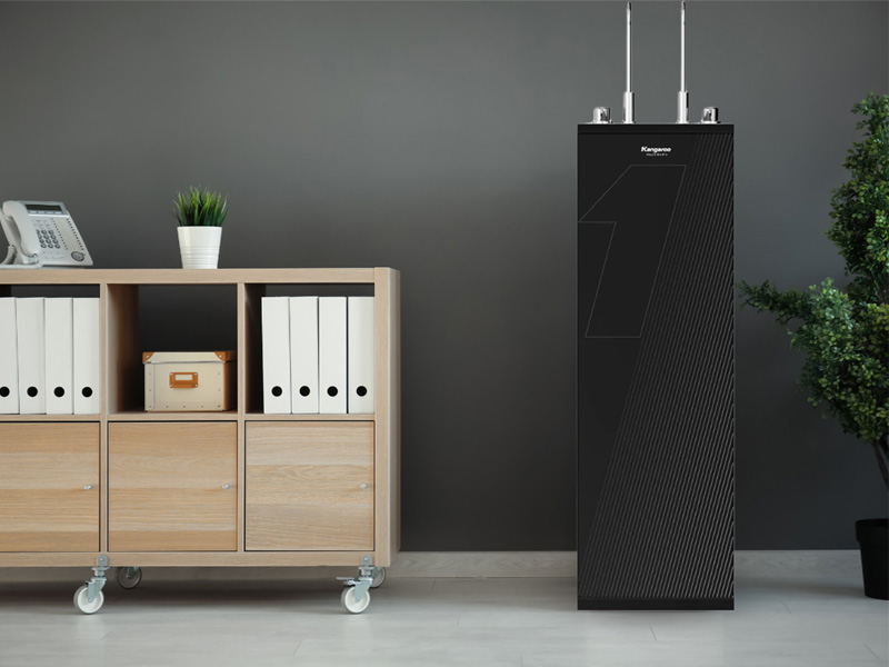 Giá máy lọc nước Kangaroo có thể thay đổi tùy theo nơi bán