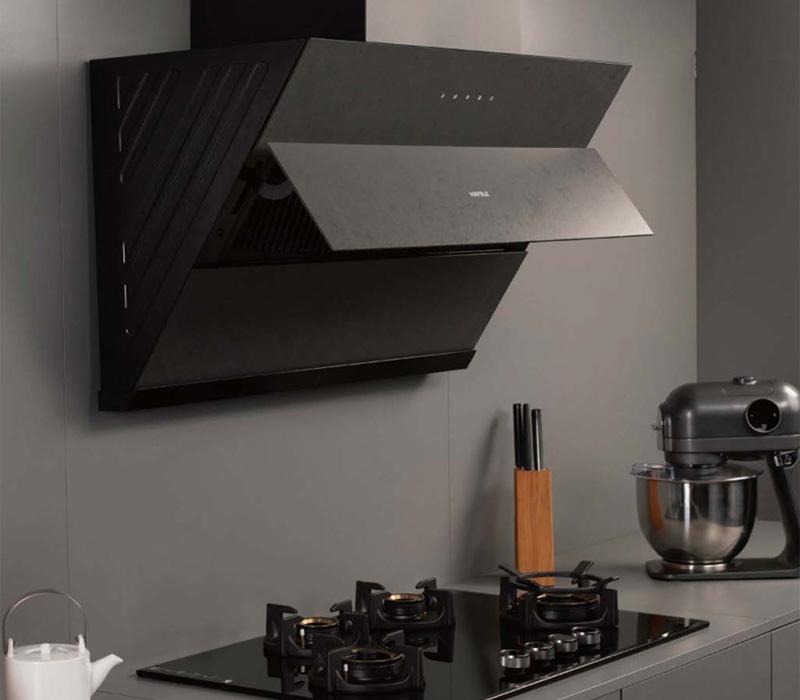 Chọn mua Máy hút mùi - Hút khói Hafele cần lưu ý điều gì