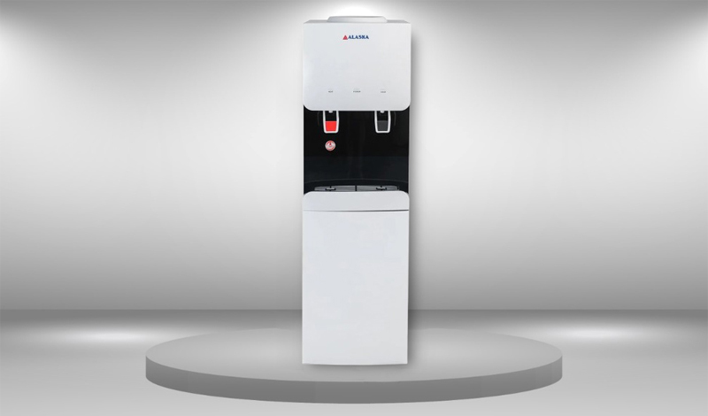 Chọn mua máy nóng lạnh Alaska như thế nào