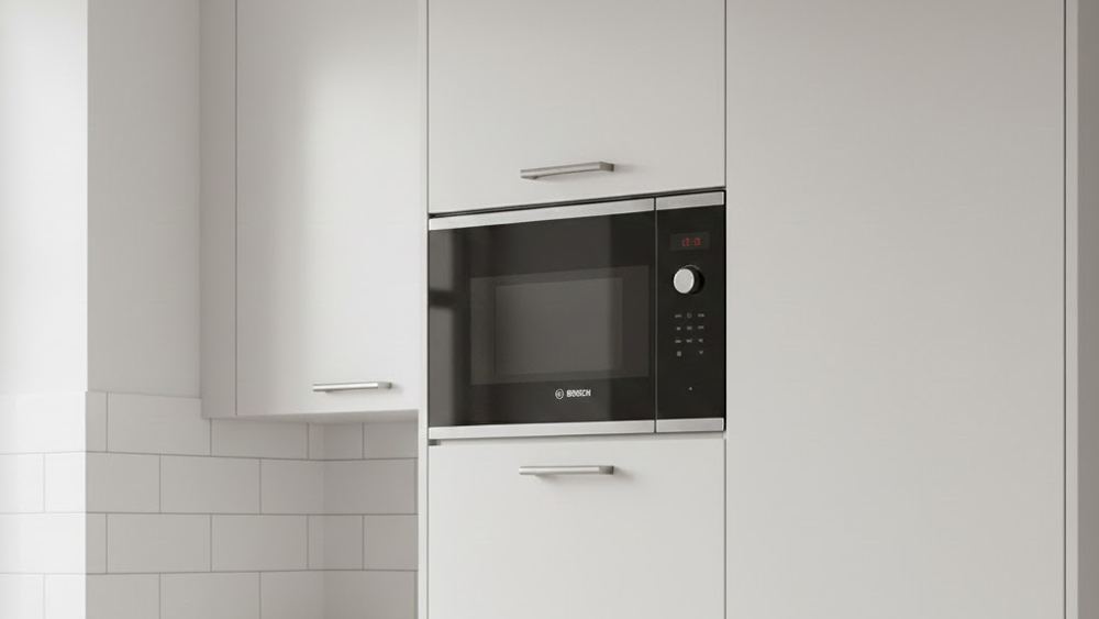 Lò Vi Sóng Bosch BEL554MS0B 