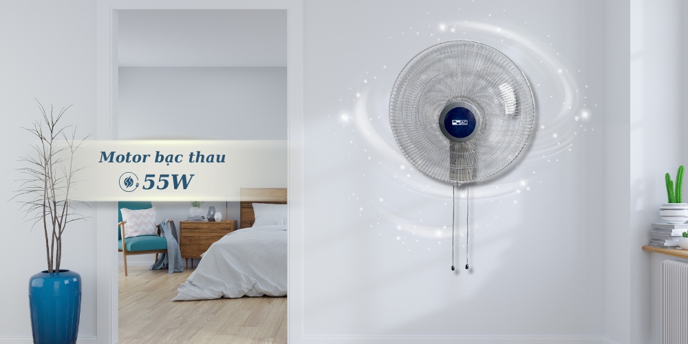 Lồng quạt AC AWF03A163 làm mát hiệu quả