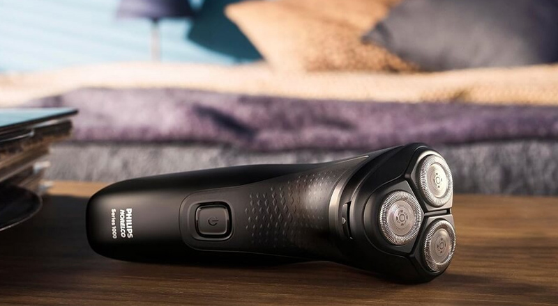 Máy cạo râu là gì?