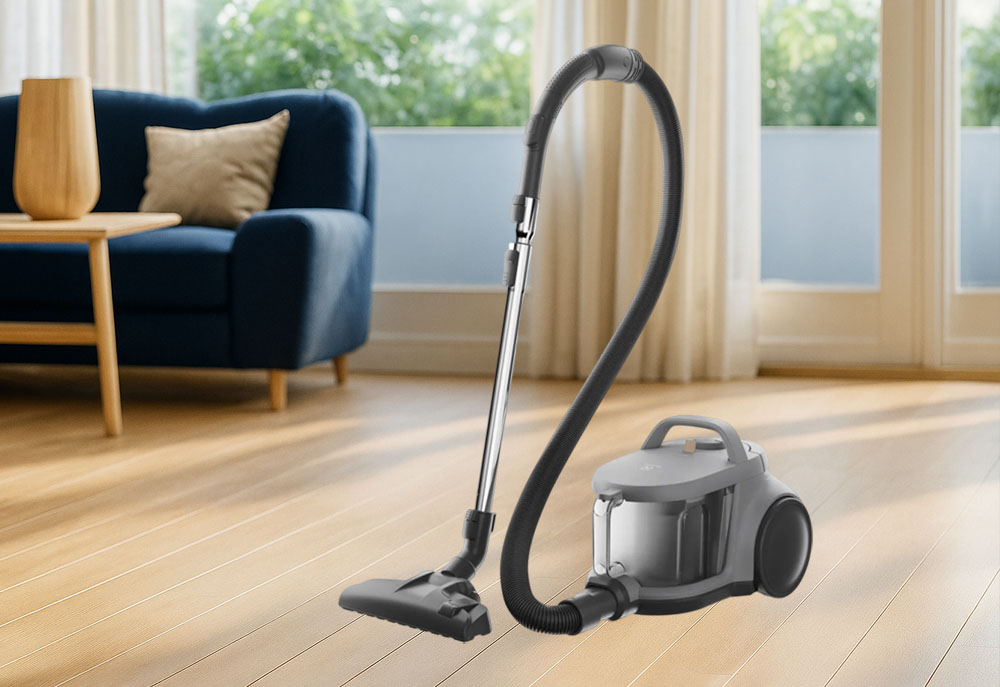 Máy Hút Bụi Electrolux EFC52614 2000W