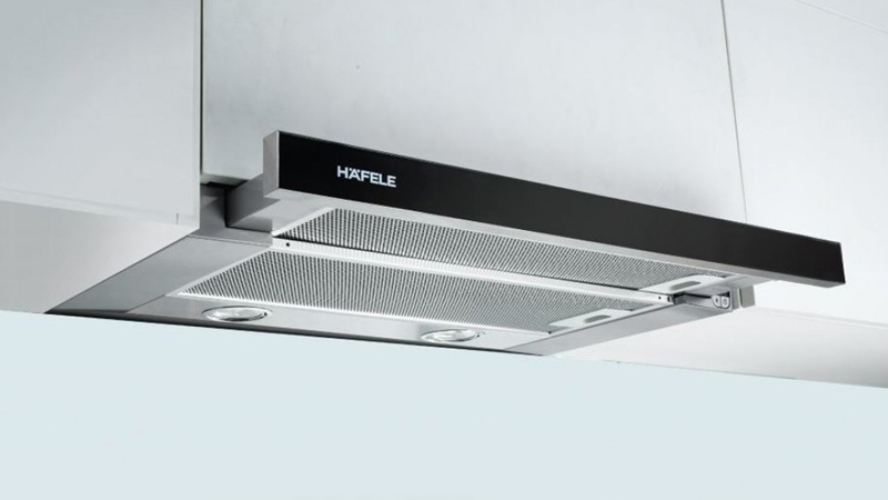 Máy hút mùi - Hút khói Hafele đa dạng mẫu mã