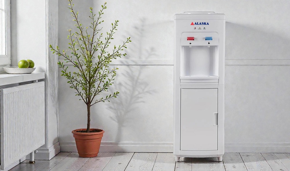 Máy Làm Nóng Lạnh Nước Uống Alaska R-86 đáp ứng tốt nhu cầu sử dụng