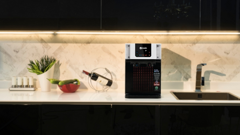 Máy lọc nước để bàn