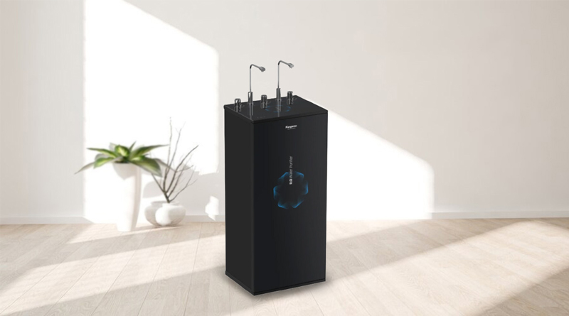 Chọn mua máy lọc nước Kangaroo là lựa chọn đúng đắn