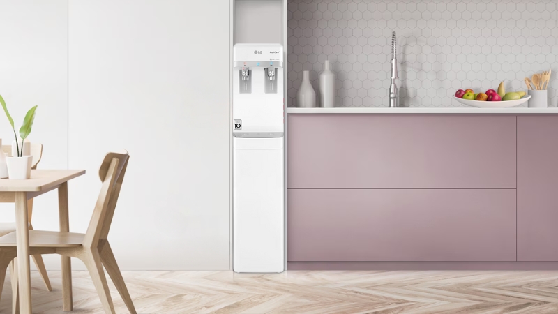 Máy lọc nước tủ đứng