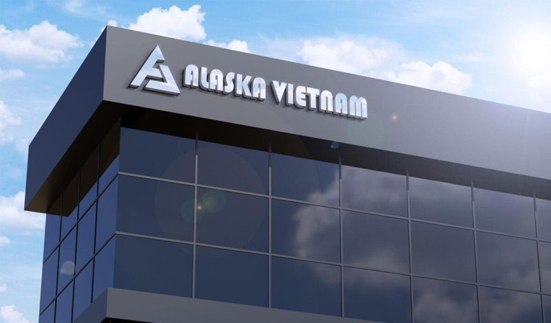 Tìm hiểu về thương hiệu Alaska
