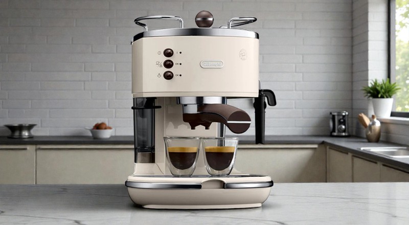 Cân nhắc nhu cầu sử dụng để chọn máy pha cà phê phù hợp