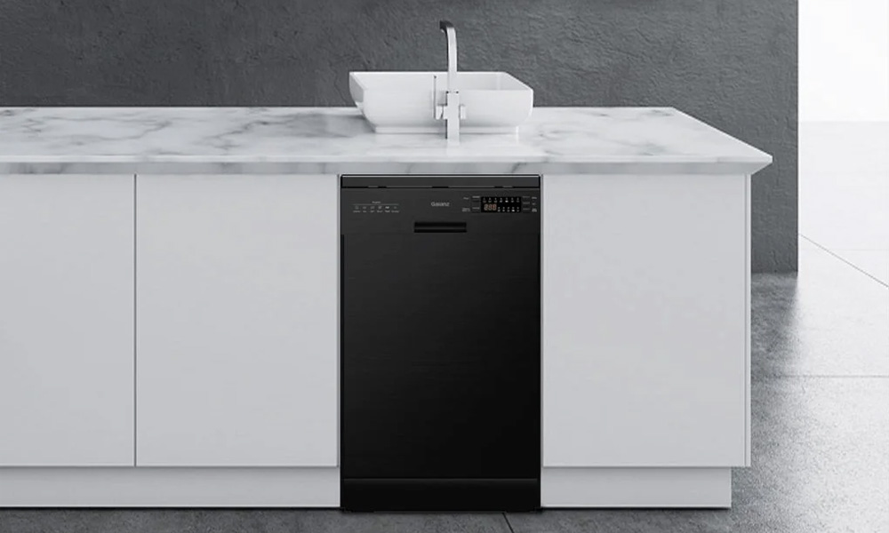 Máy Rửa Chén Đĩa Galanz W45A3A401S-0E1(B) 11 Bộ