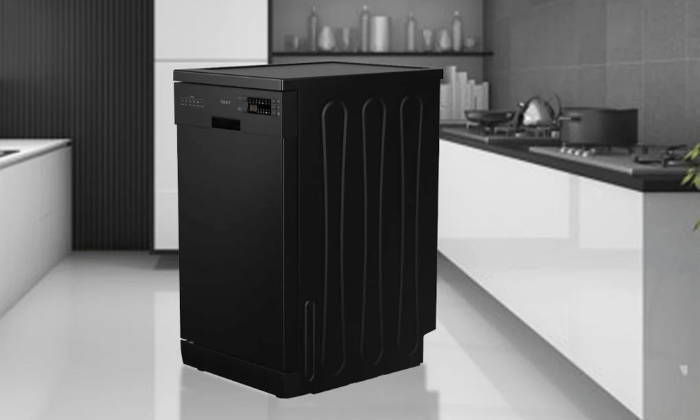 Máy Rửa Chén Đĩa Galanz W45A3A401S-0E1(B) đa dạng chương trình rửa