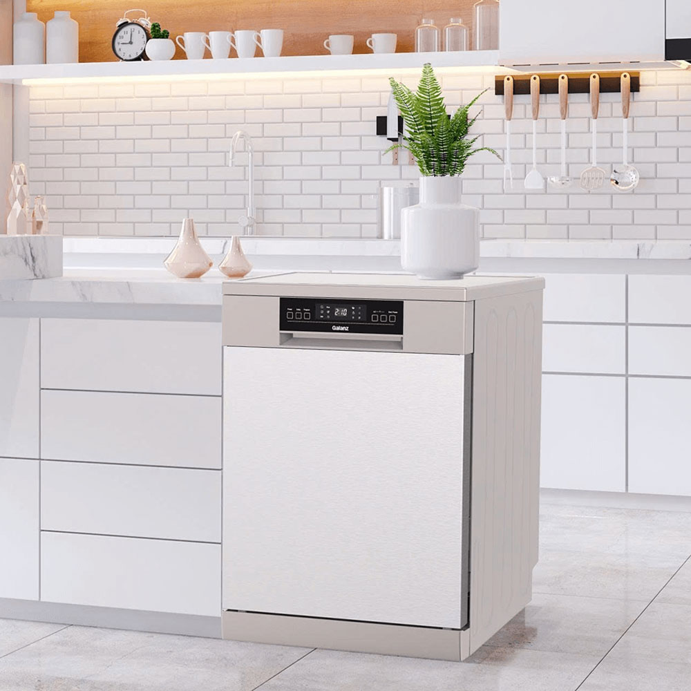 Máy Rửa Chén Đĩa Galanz W60C3A401MQ1