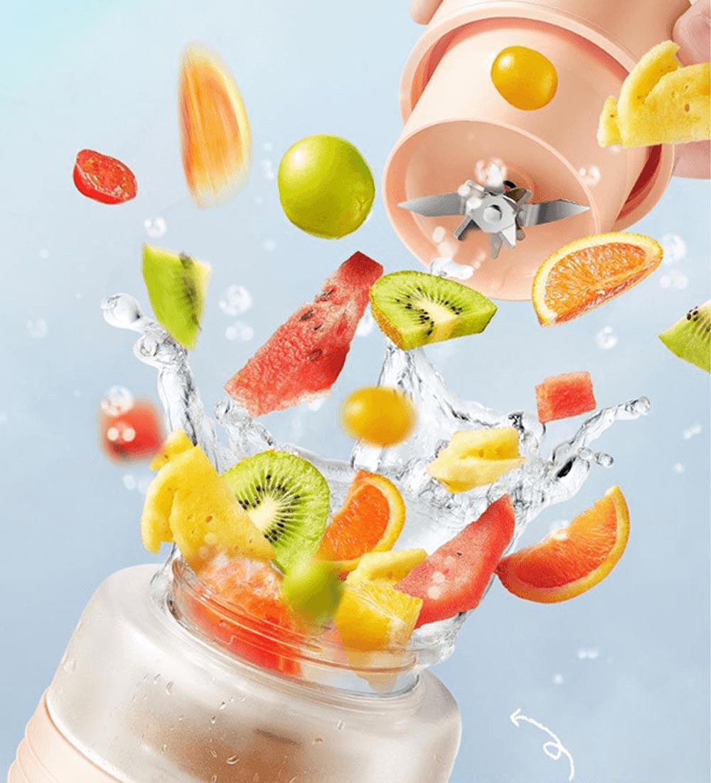 Hai loại nắp đậy đi kèm tiện lợi 