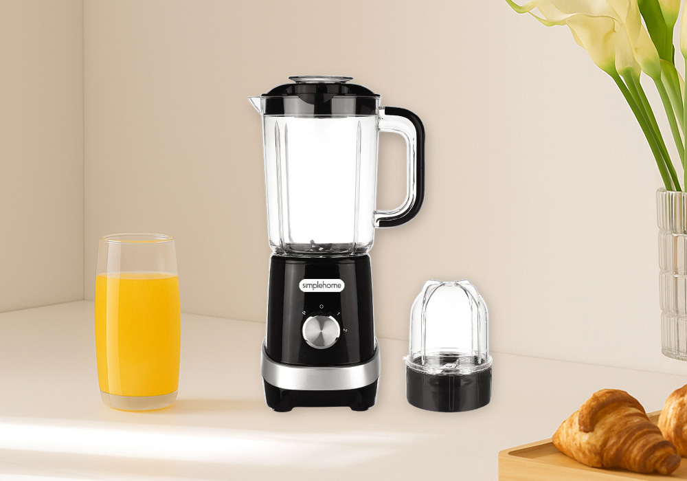 Cối xay khô của Máy Xay Sinh Tố Simplehome BBL567AD