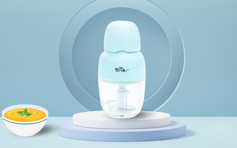 Máy xay thịt là thiết bị nhà bếp không thể thiếu với nhiều người 