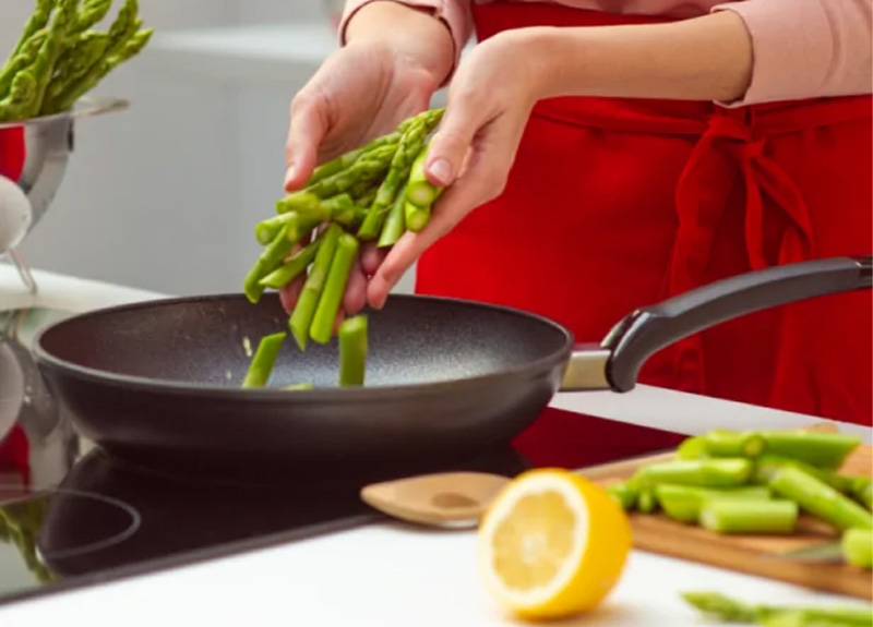 Giá nồi chảo Fissler trên thị trường khá đa dạng