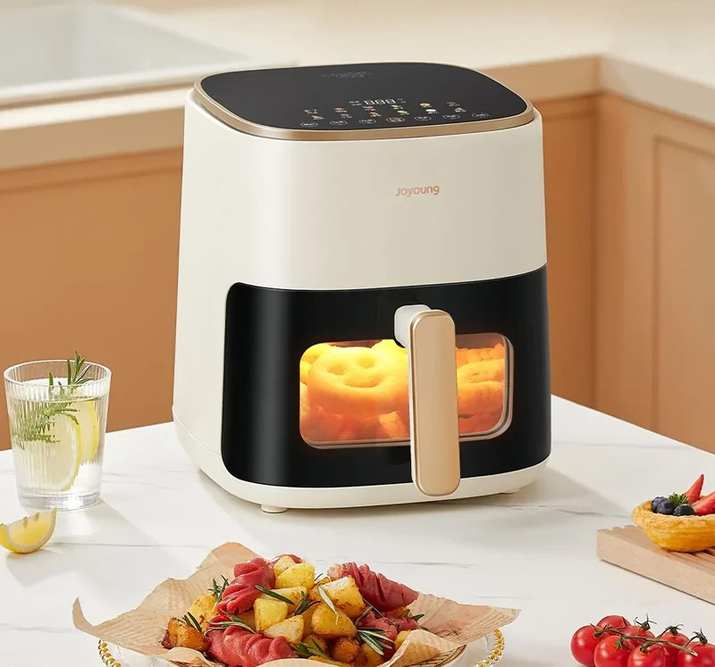Nồi chiên không dầu Joyoung