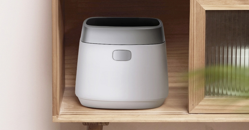 Nồi cơm điện cao tần Panasonic phù hợp với nhiều phong cách bếp