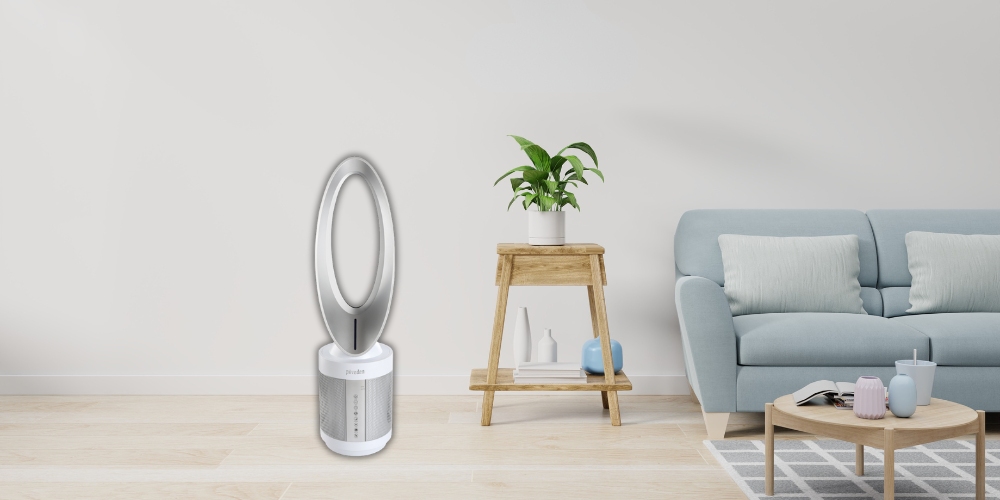 Paveden PAP-2996IX phù hợp với nhiều không gian