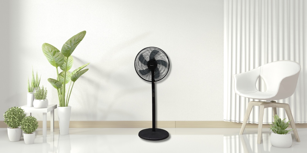 Quạt Đứng Perfect PF-QD310
