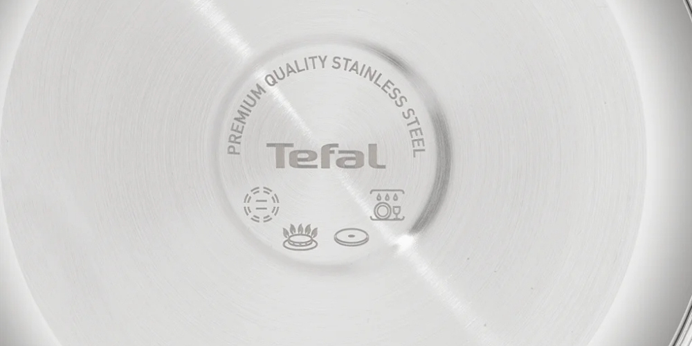 Tefal Starter E3252395 - 18cm tương thích với nhiều loại bếp