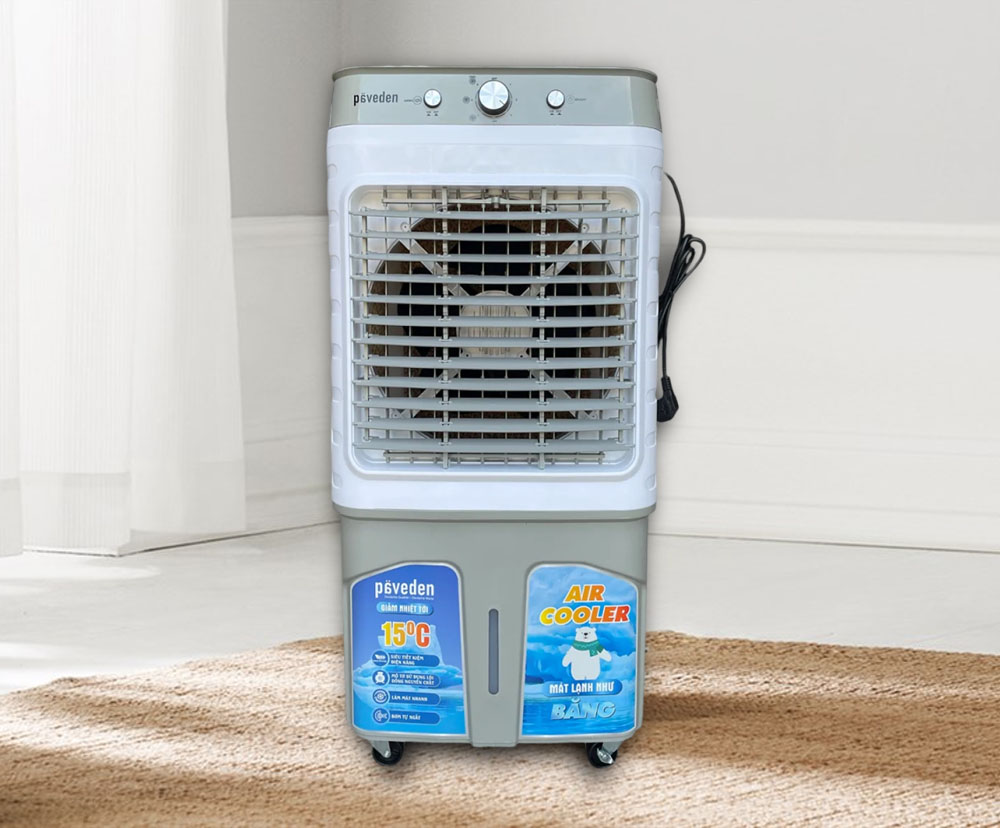 Quạt Điều Hòa PAC-188U 120W 