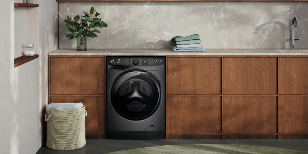 Máy Giặt Electrolux EWF1142R9SC hiện đại, sang trọng