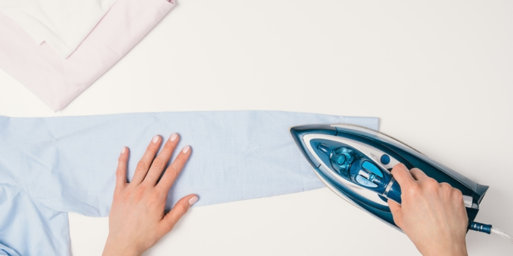 Máy Giặt Hitachi BD-954HVOW giảm nhăn nhúm, dễ dàng là ủi