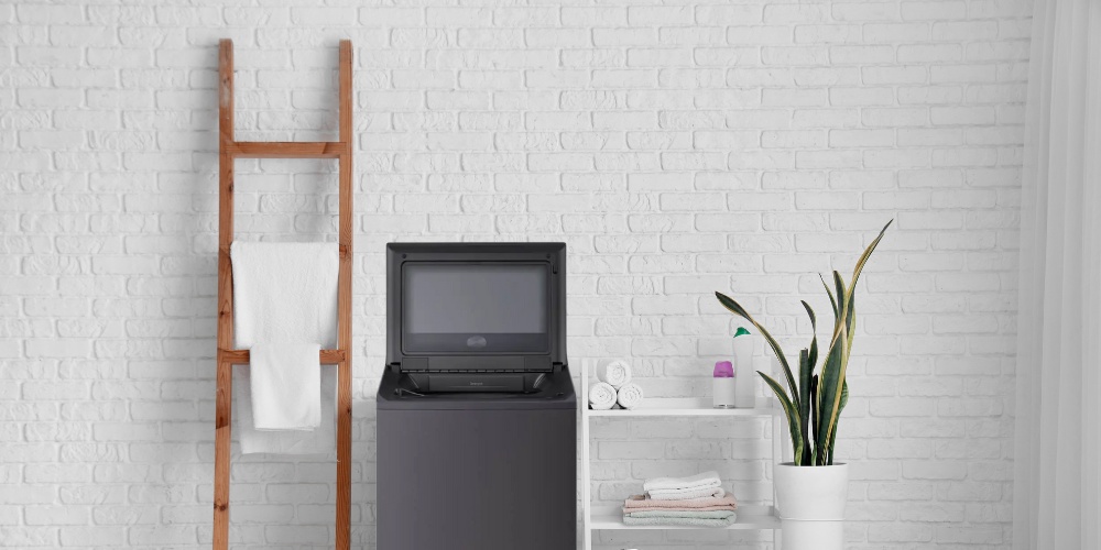 Máy Giặt LG T2315DX5G lý tưởng cho những gia đình đông người
