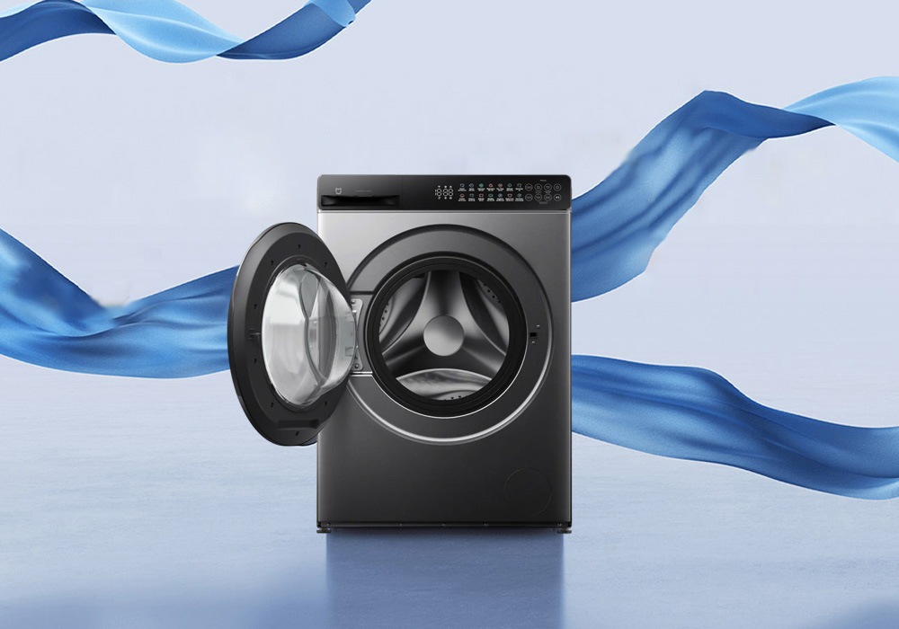 Máy giặt sấy WD105MJA10VN tối ưu hiệu quả giặt sấy