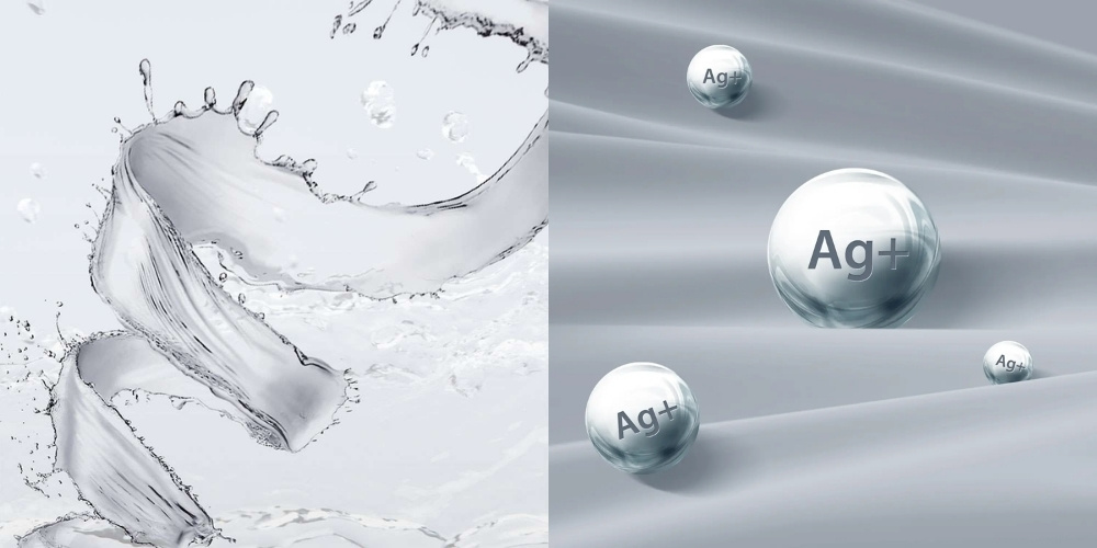 Máy Giặt Toshiba AW-T06D1600LV(MK) đánh bay các vết bẩn cứng đầu, sạch khuẩn