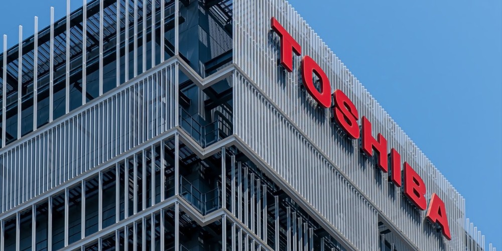 Máy giặt Toshiba cửa trên - Thương hiệu đến từ Nhật Bản