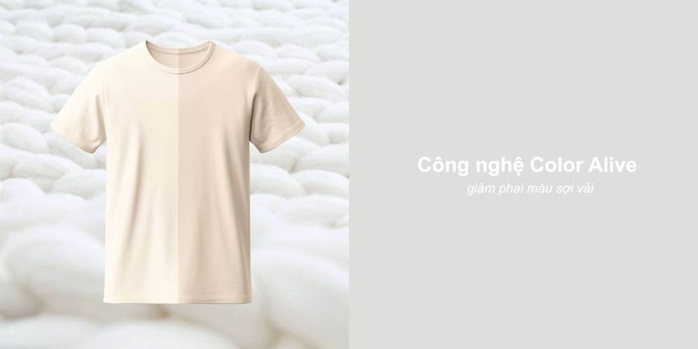 Máy Giặt Toshiba TW-T21B120UWV(MG) bảo vệ màu vải