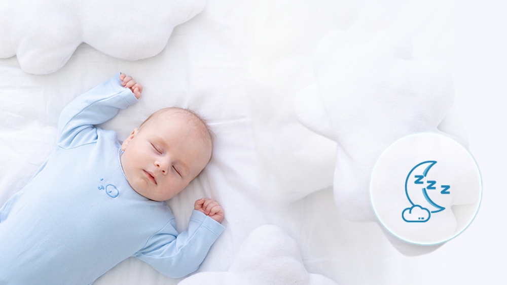 Cảm biến nhiệt độ iFeel duy trí không gian phòng thoải mái