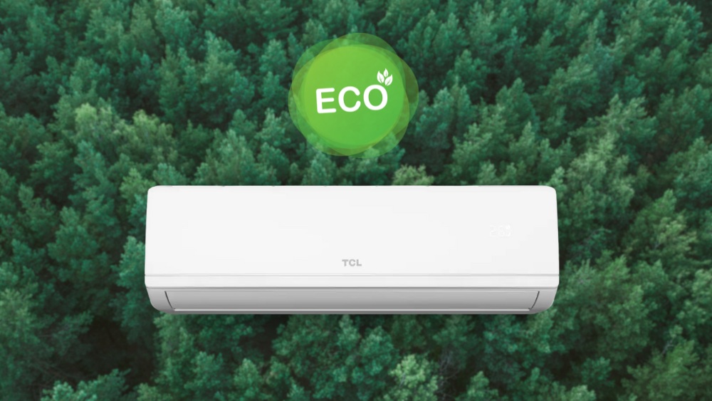 Chế độ Eco tiết kiệm điện