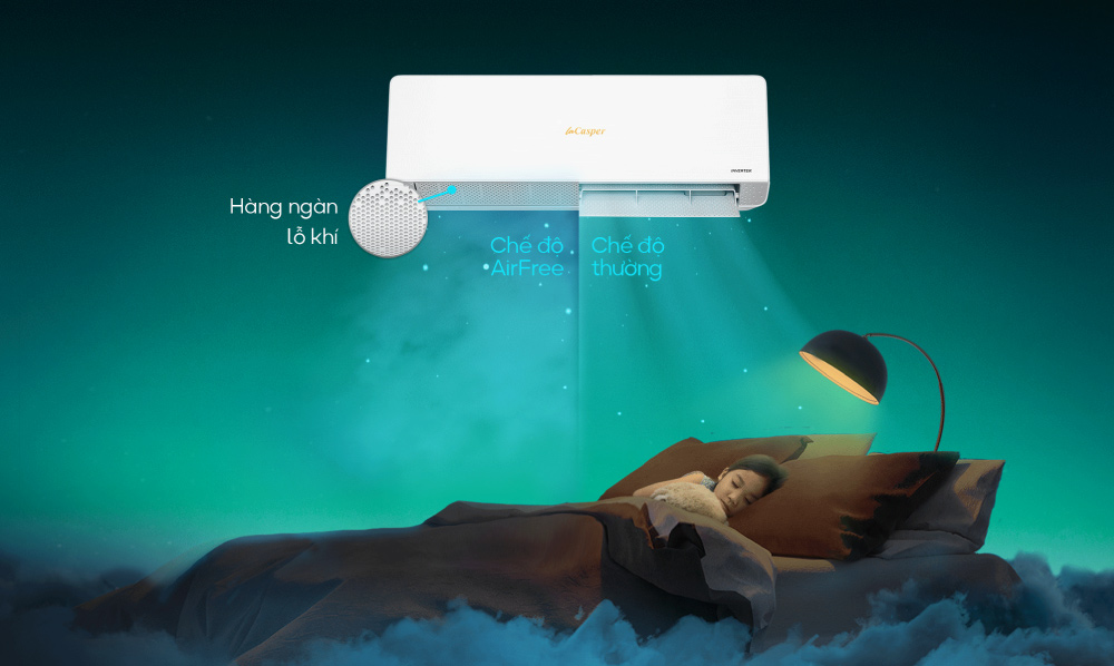 Công nghệ làm lạnh Silk Air hạn chế gió buốt