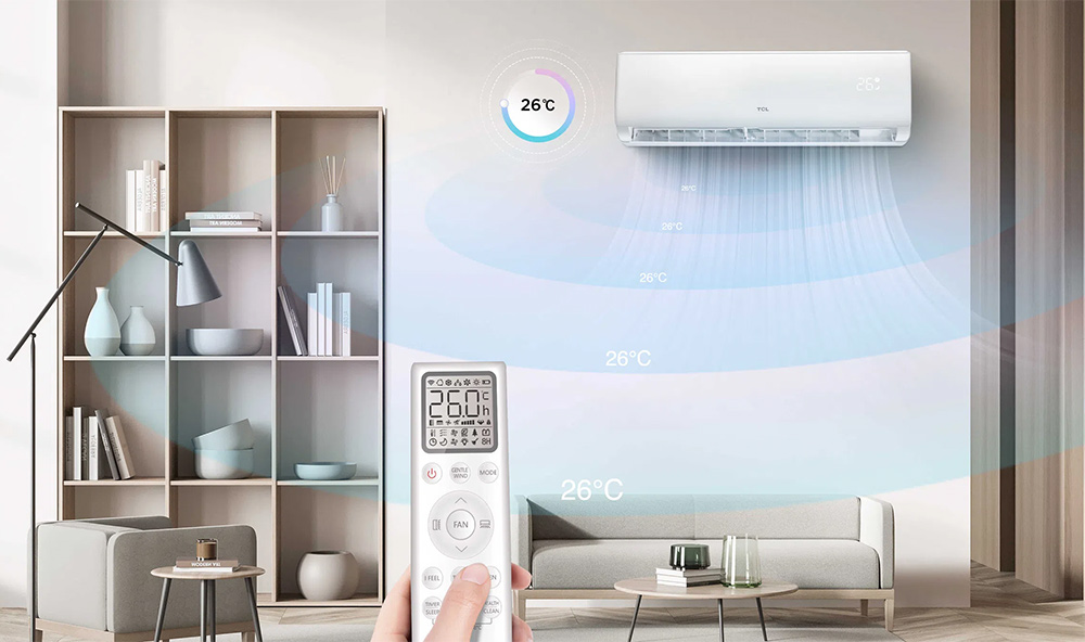 Cảm biến I Feel xác định nhiệt độ chính xác