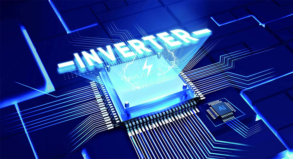 Tiết kiệm điện hiệu quả công nghệ AI Inverter