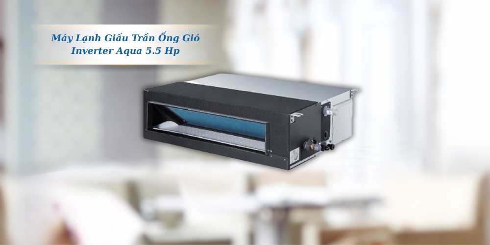 Máy Lạnh 1U140S1PN1SB/AD140S2SM6FA nâng tầm không gian nội thất