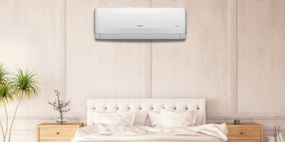 Máy lạnh Aufit của nước nào?