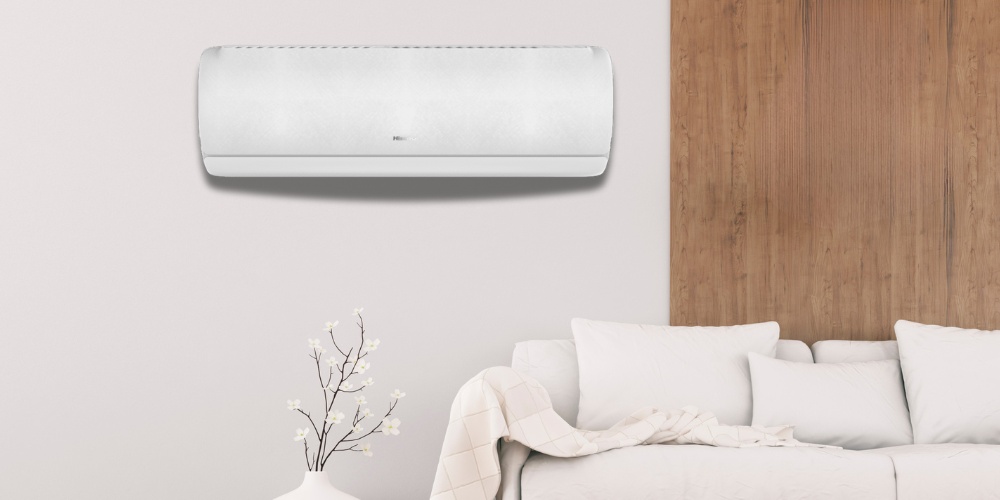 Máy lạnh Hisense lựa chọn hoàn hảo cho mọi gia đình Việt