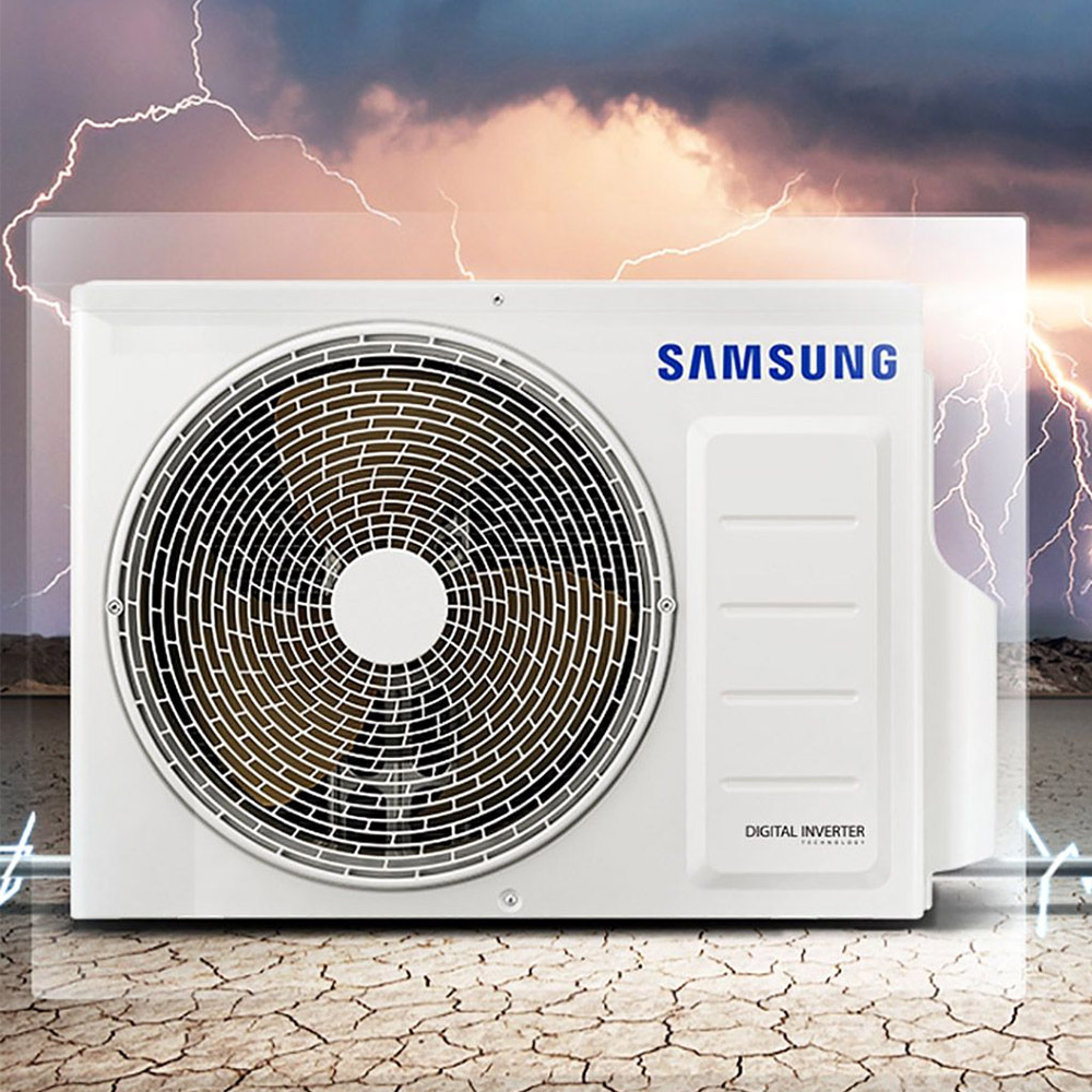 Độ bền cao với công nghệ Triple Protector Plus 