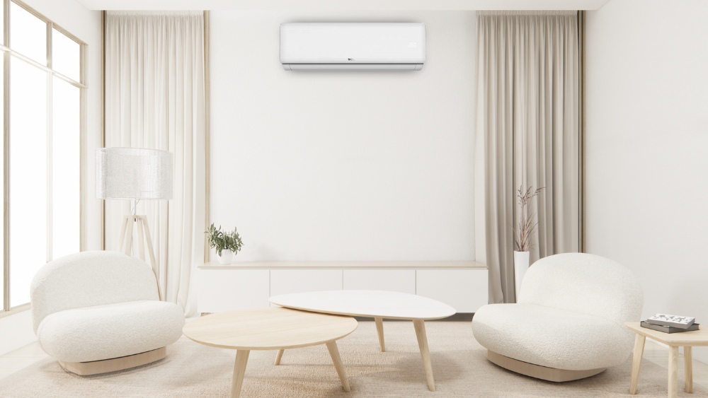 Máy lạnh TCL 2 HP lựa chọn phù hợp cho không gian phòng rộng
