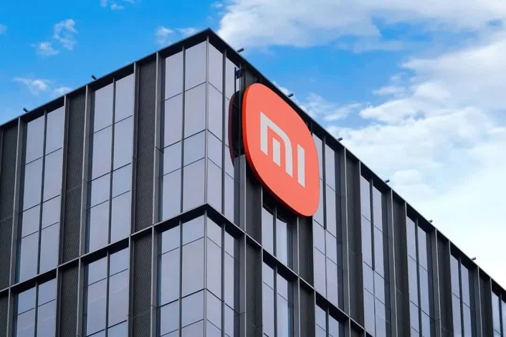 Máy lạnh Xiaomi của nước nào?