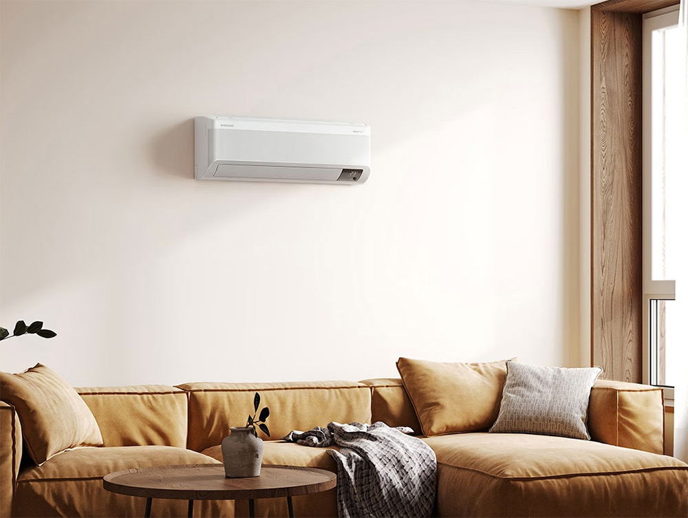 Tại sao nên mua máy lạnh Samsung 2.5HP?